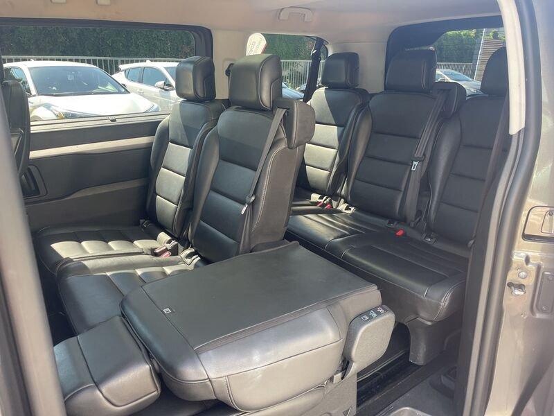 Toyota Proace Verso Proace Verso 2.0D 180 CV L1 D Luxury IVA ESPOSTA COMPRESA