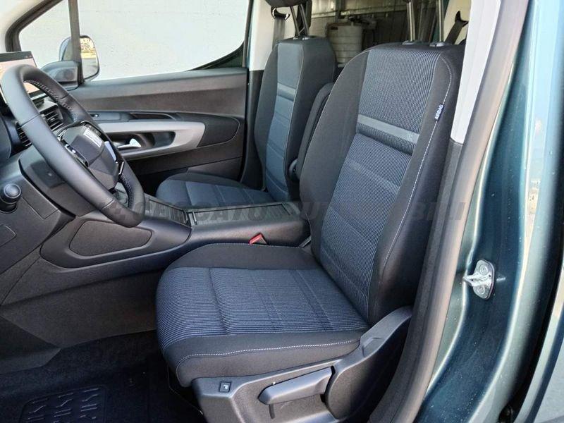 FIAT Doblò Doblo Passo Corto 1.5 d Doblo 100cv