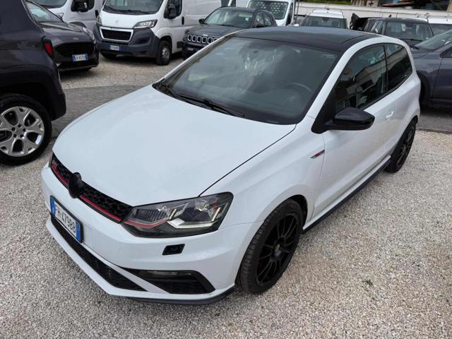 VOLKSWAGEN Polo 1.8 3p. DSG GTI 67000 km