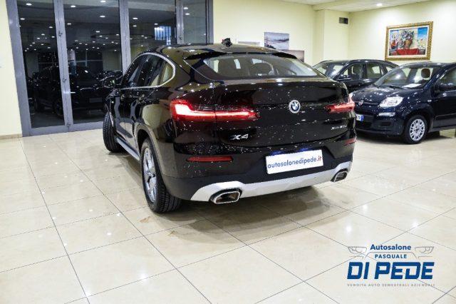 BMW X4 xDrive20d 48V