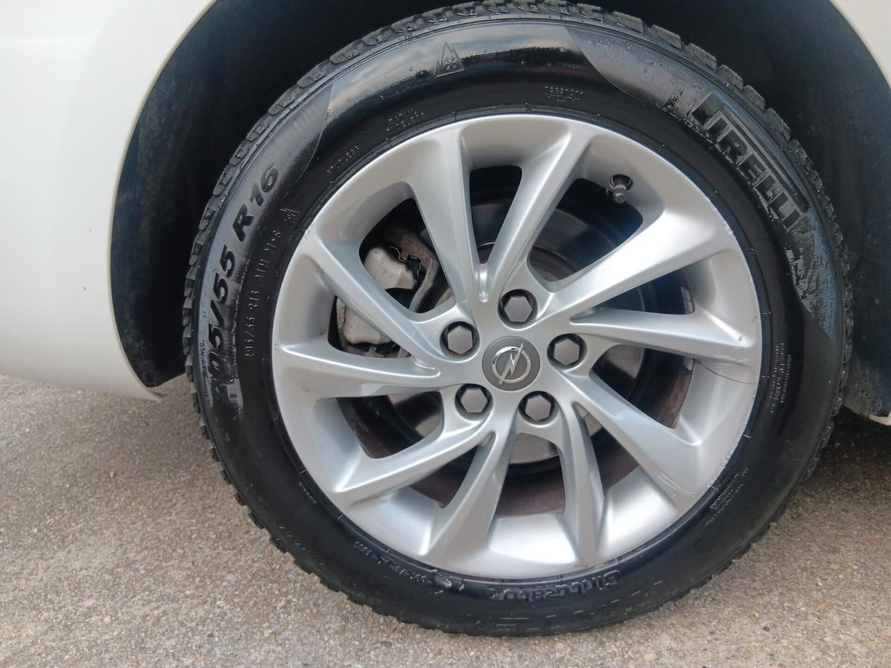 Opel Astra 1.6 CDTi 136CV Start&Stop 5 porte Innovation