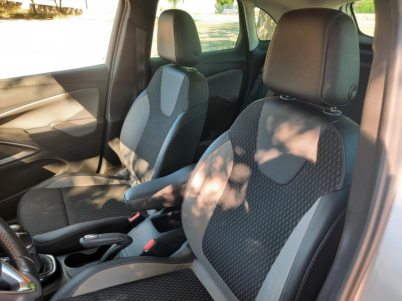 Opel Crossland X 1.5 CDTI Advance