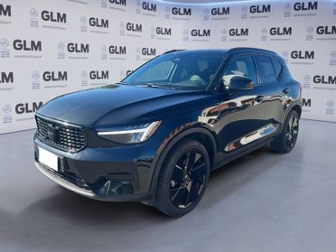 Volvo XC40 B3 MHEV Plus Black Edition aut