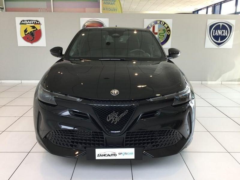 Alfa Romeo Junior Ibrida 1.2 145CV Hybrid eDCT6 ibrida Ti