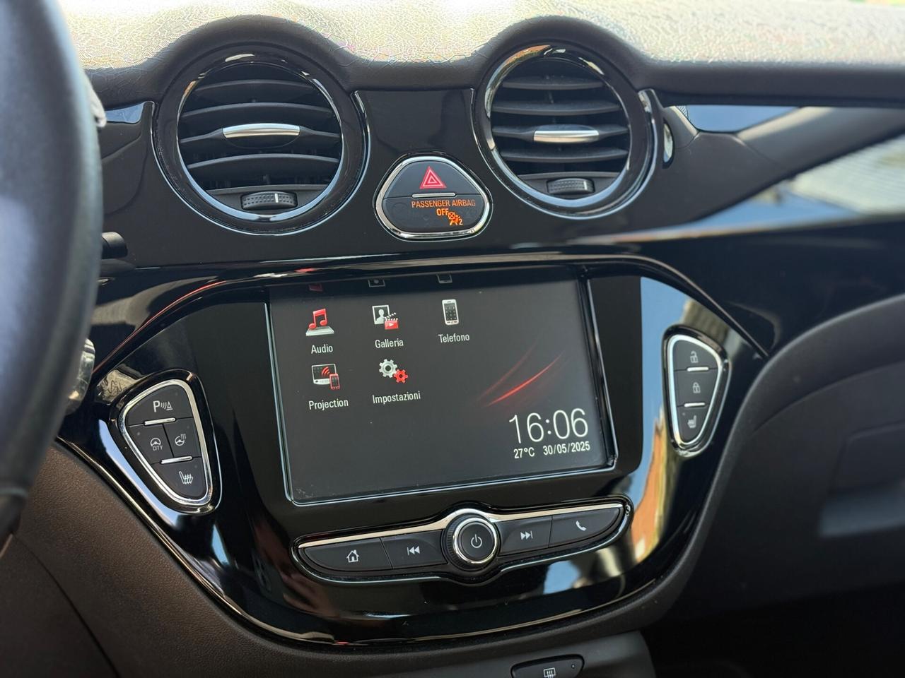 Opel Adam 1.4 Jam TOP GARANTITA