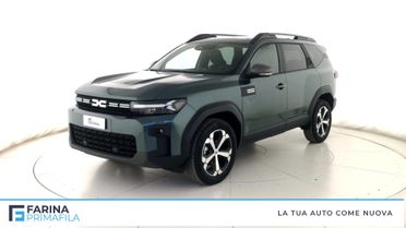 DACIA BIGSTER journey mild hybrid 140