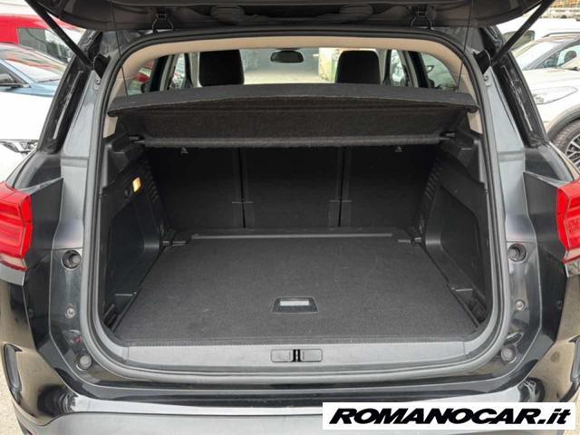 CITROEN C5 Aircross BlueHDi 130 S&S EAT8 Shine