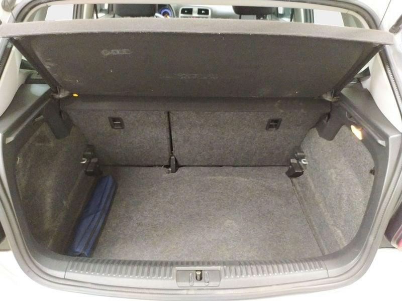 Volkswagen Polo 5p 1.4 tdi bm Cross