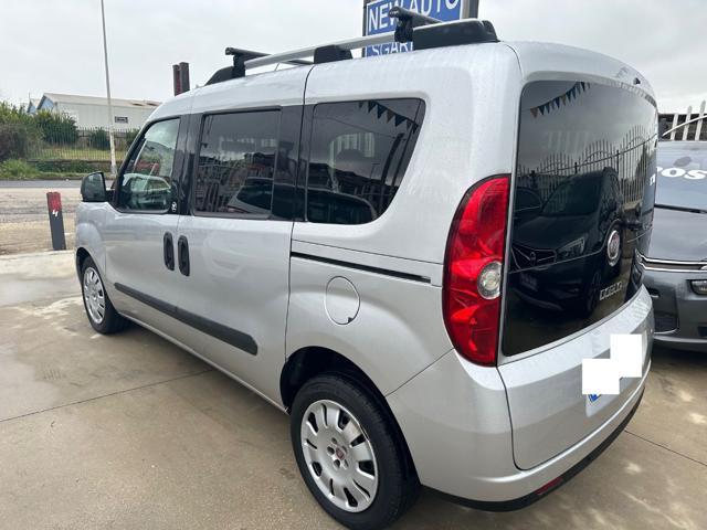 FIAT Doblo 1.6 MJT 16V Dynamic AUTOVETTURA