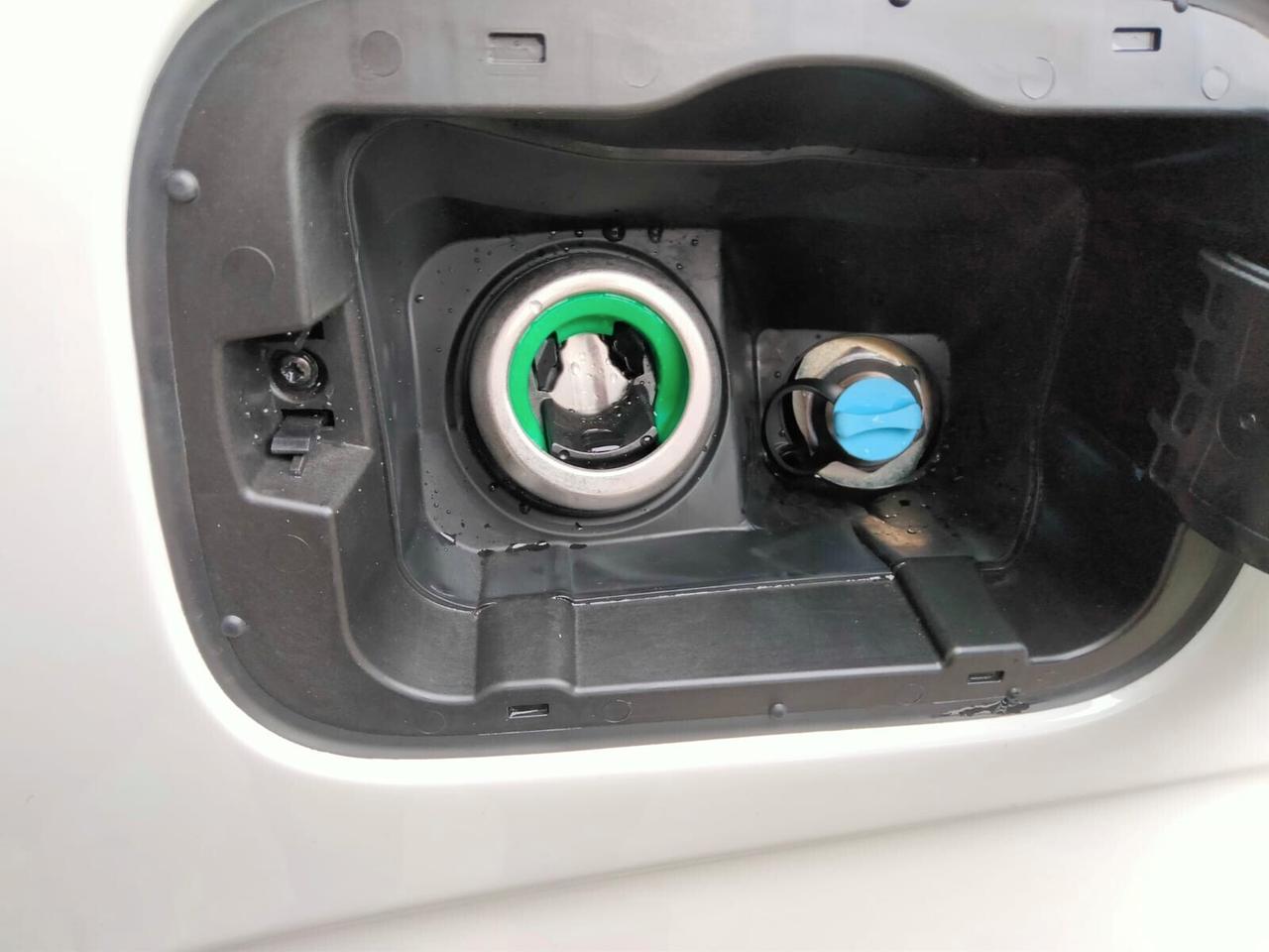 Fiat Panda 1.2 EasyPower