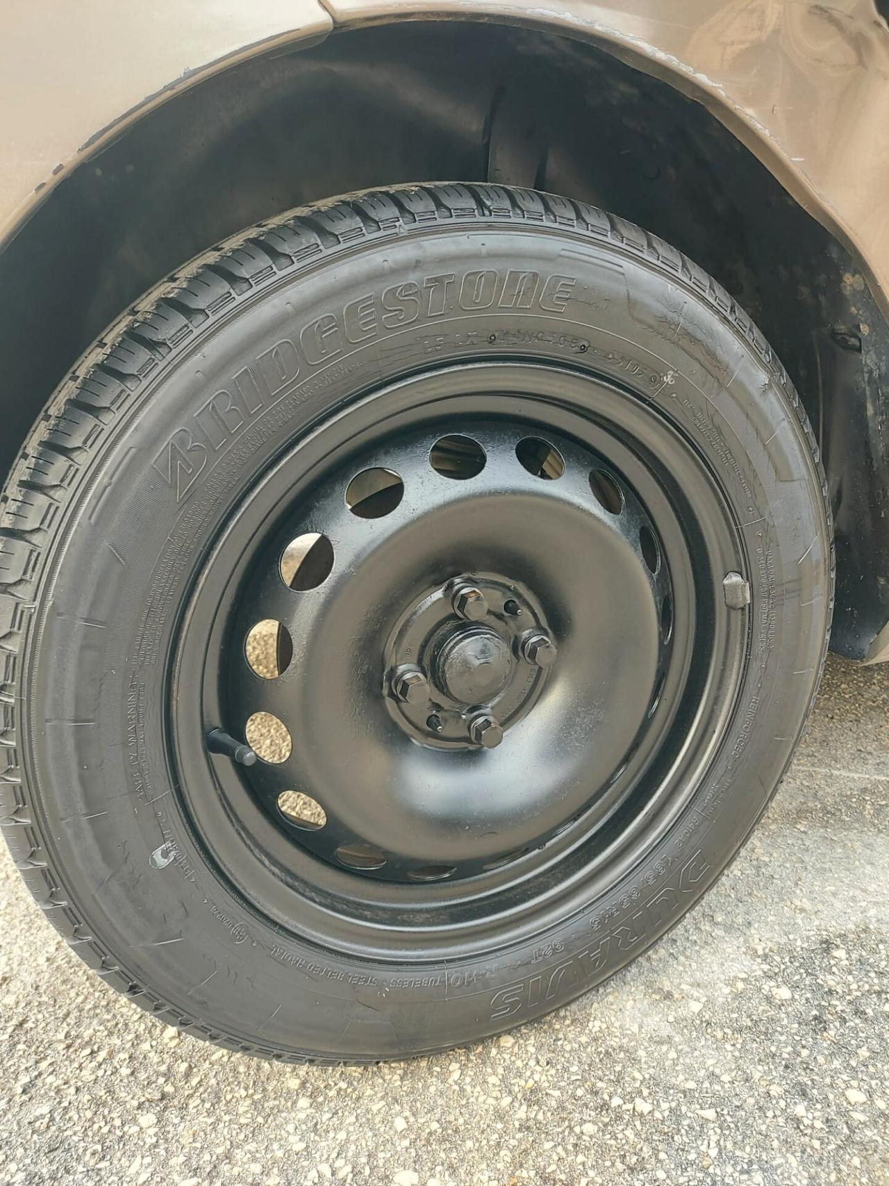 Lancia MUSA 1.3 Multijet 16V Platino 75CV EURO4