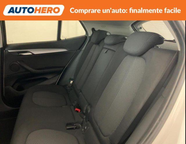 BMW X2 xDrive25e Advantage