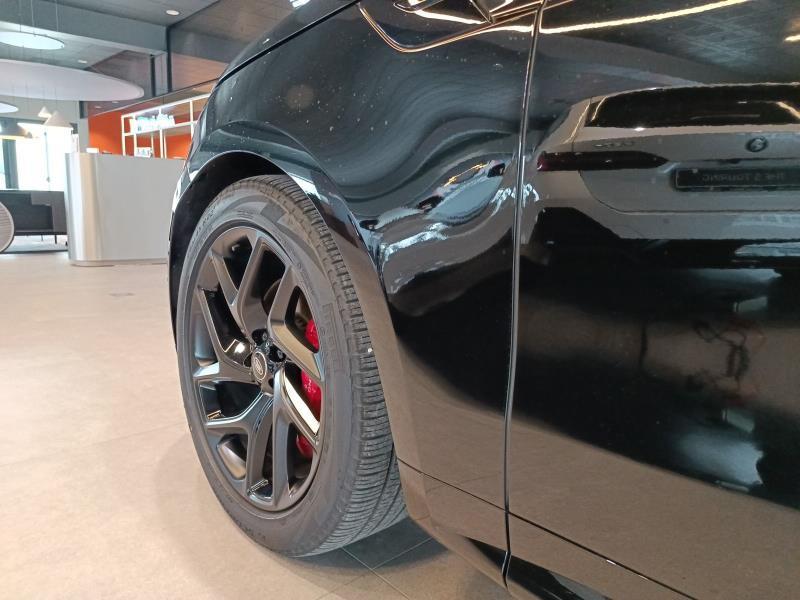 Land Rover Range Rover Sport 3.0 D I6 MHEV Dynamic HSE AWD Auto