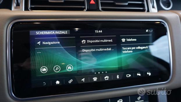 LAND ROVER Range Rover 3.0 SDV6 Vogue