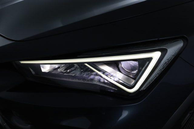CUPRA Formentor Formentor 1.5 TSI DSG