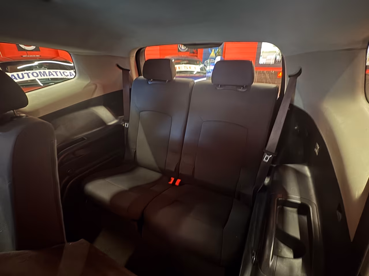 Chevrolet Orlando 2.0 Diesel 163CV LTZ