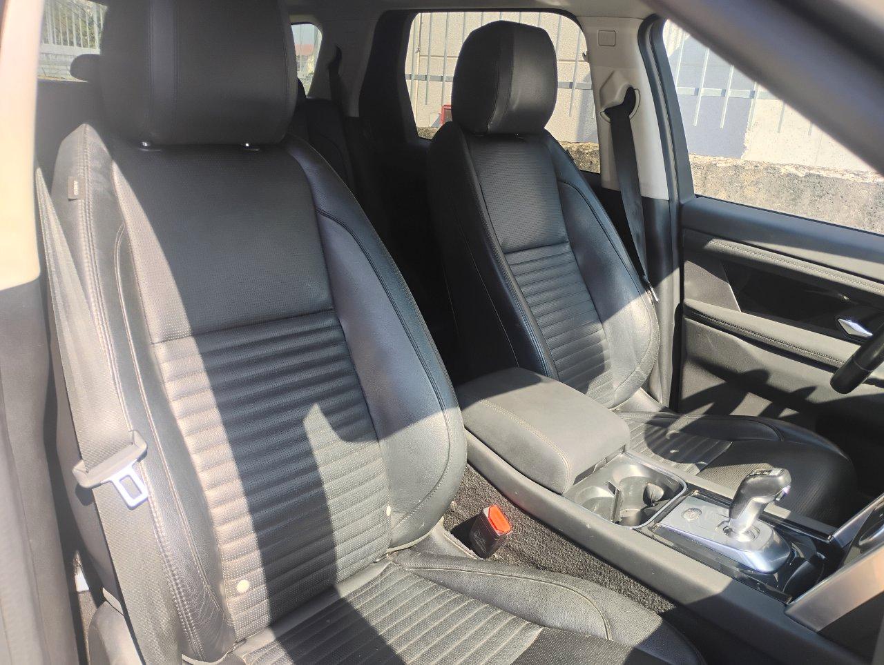 Land Rover Discovery Sport 2.0d i4 mhev SE awd 150cv .MOTORE BLOCCATO