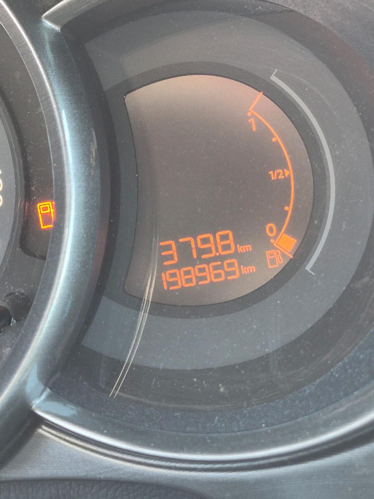 Citroen C3 1.6 HDi 90 FAP Exclusive Style