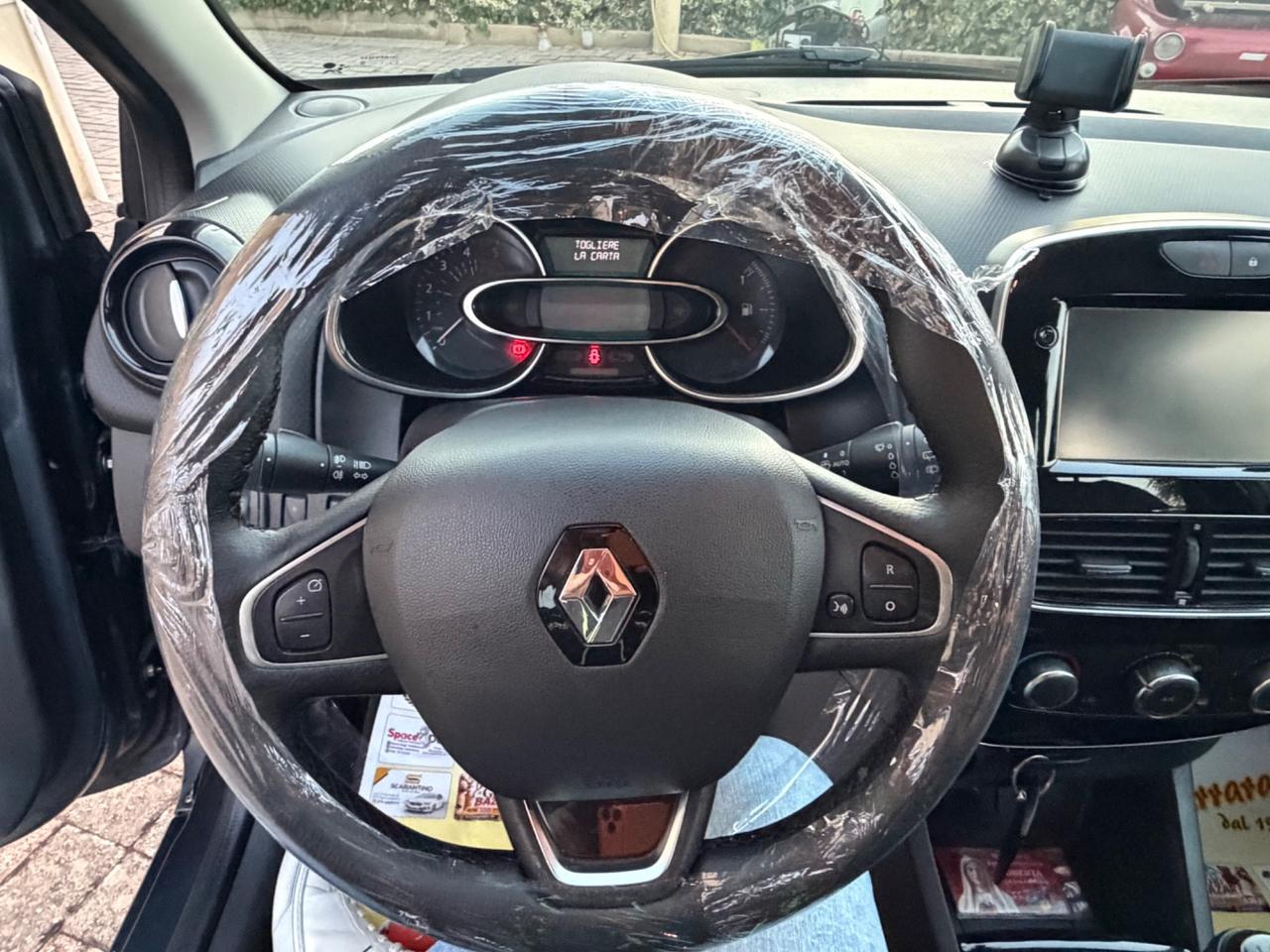 Renault Clio dCi 8V 75CV Start&Stop 5 porte Energy Life