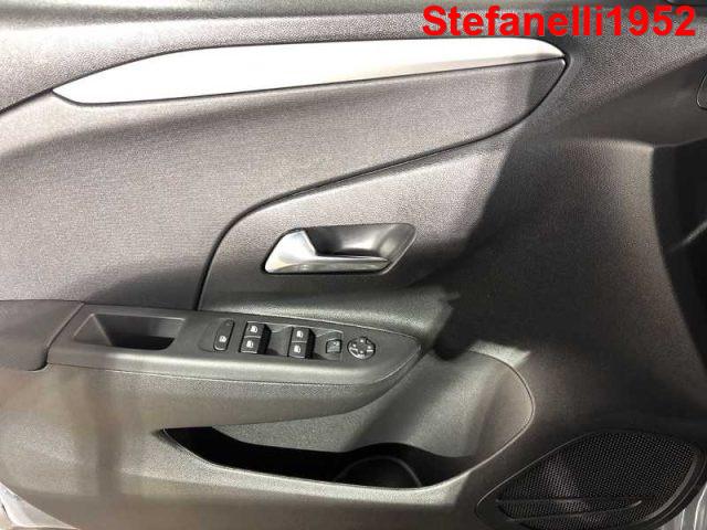 OPEL Corsa full electric Nuova Yes 136cv