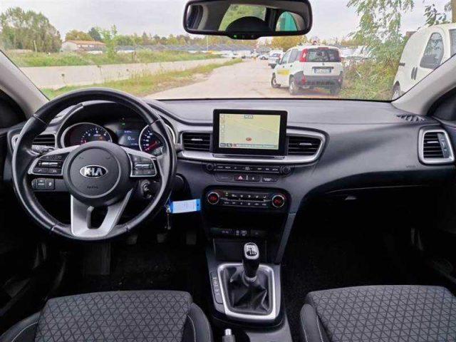 KIA Ceed 1.6 CRDi 115 CV SW Business Class