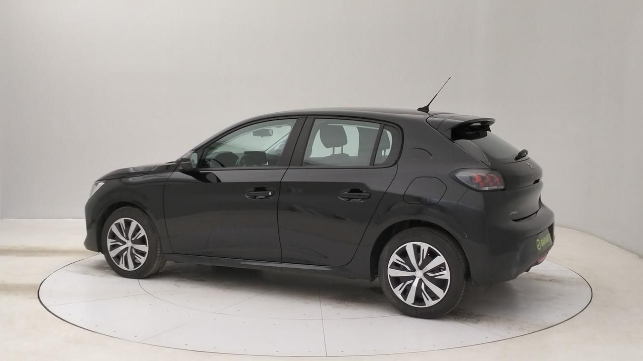 PEUGEOT 208 II 2019 - 208 1.2 puretech Active Pack s&s 75cv