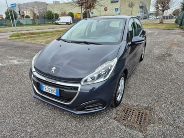 Peugeot 208 PureTech 68 5 porte Active