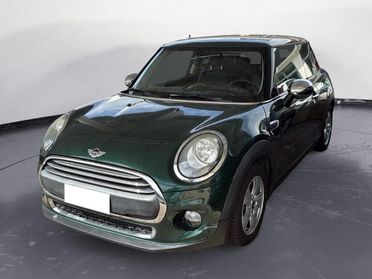 Mini One D 1.5 D One D