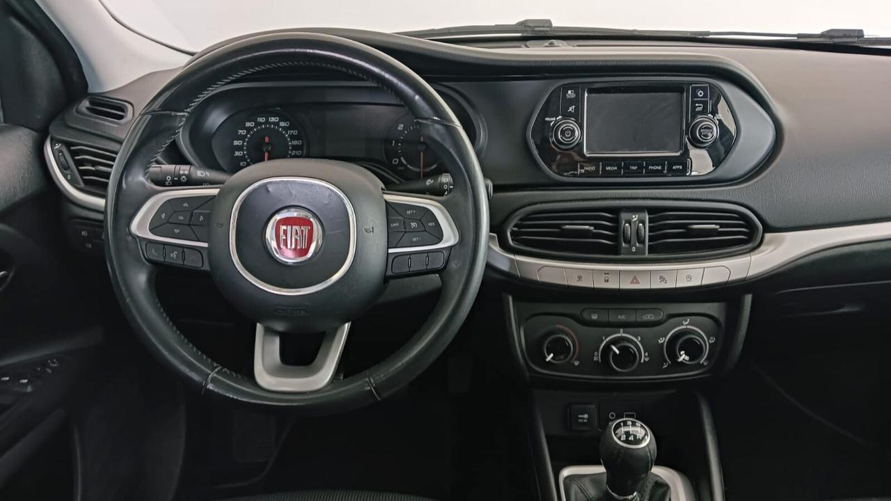 Fiat Tipo 1.3 Mjt S&S 5 porte Business