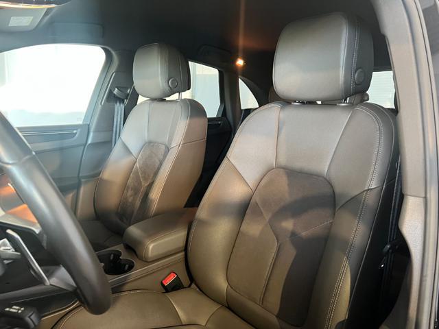 PORSCHE Macan 2.0 UFFICIALE ITALIA -SOLI 39.000KM