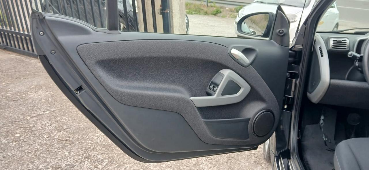 Smart ForTwo 1000 52 kW coupè passion - 2007