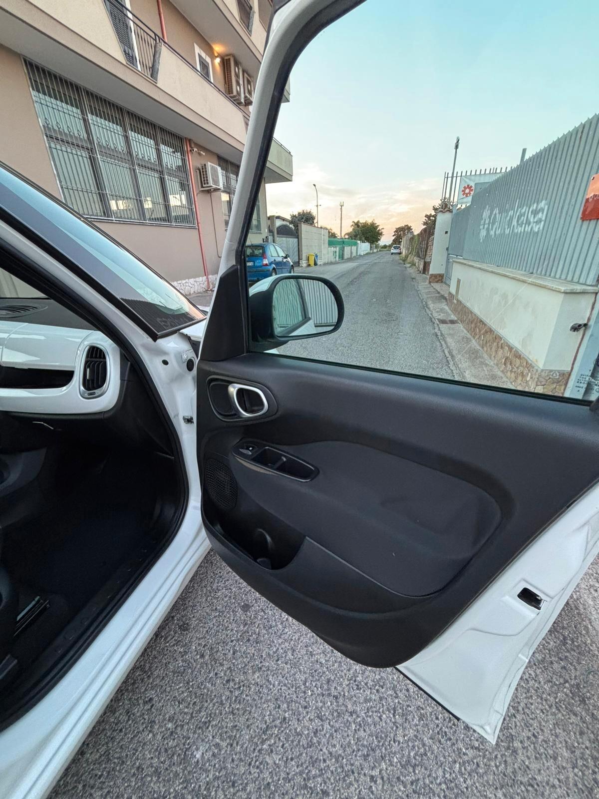 Fiat 500L 1.3 Multijet 85 CV Lounge ANNO 2015