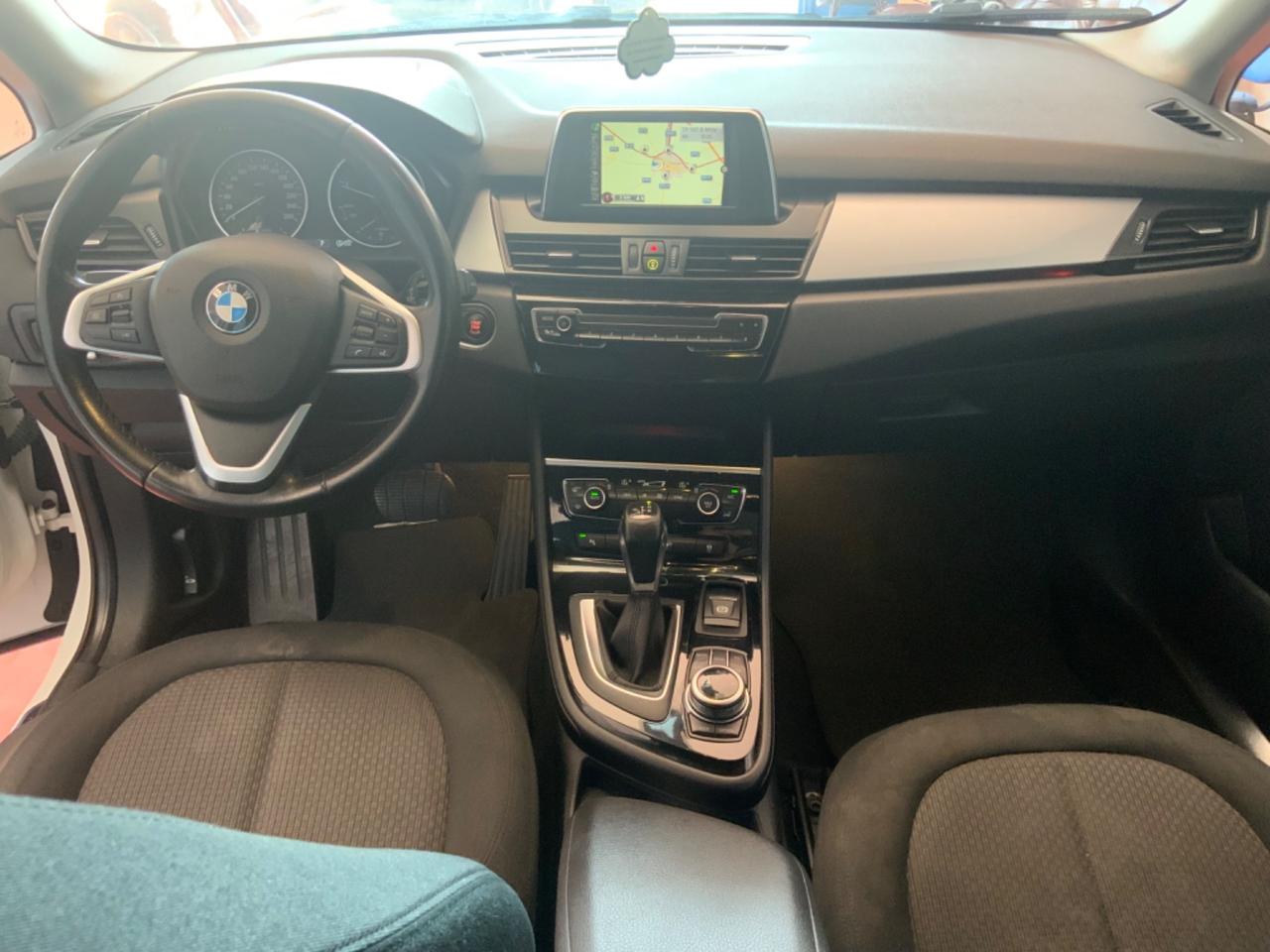 Bmw 218 218d Coupé Advantage