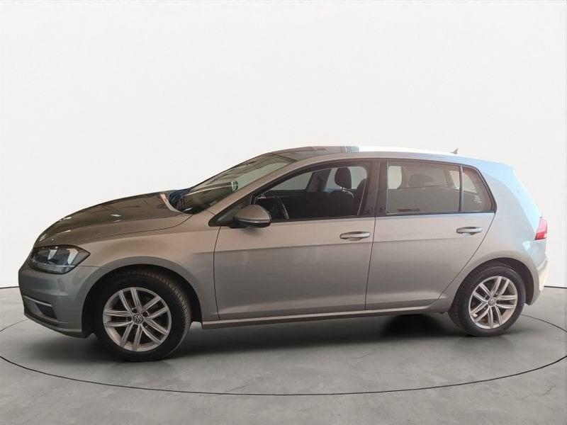 Volkswagen Golf 1.0 TSI 115 CV DSG 5p. Business BlueMotion Tech.