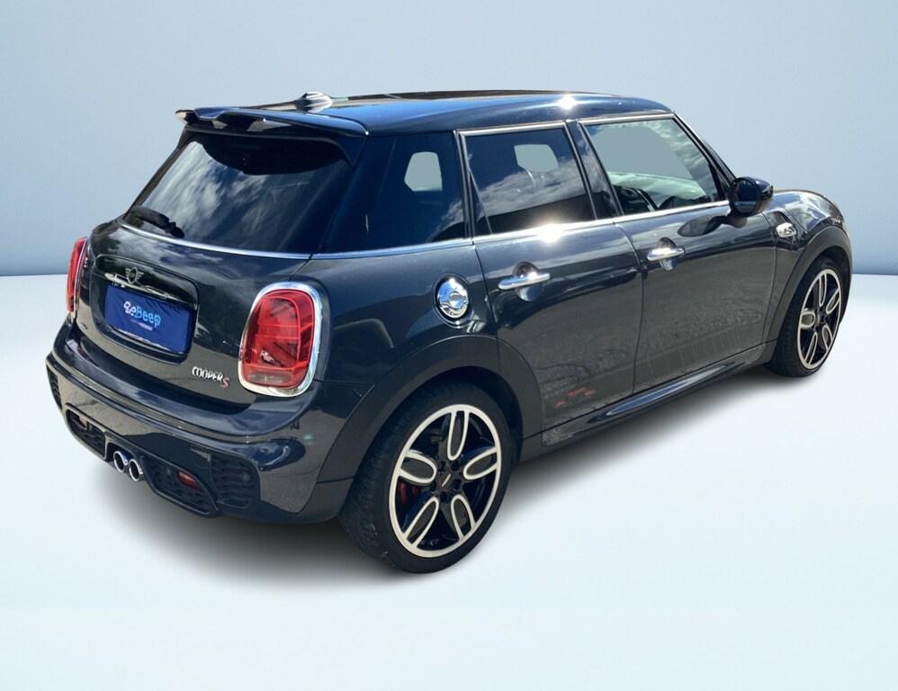 Mini Cooper S 2.0 TwinPower Turbo Cooper S DCT