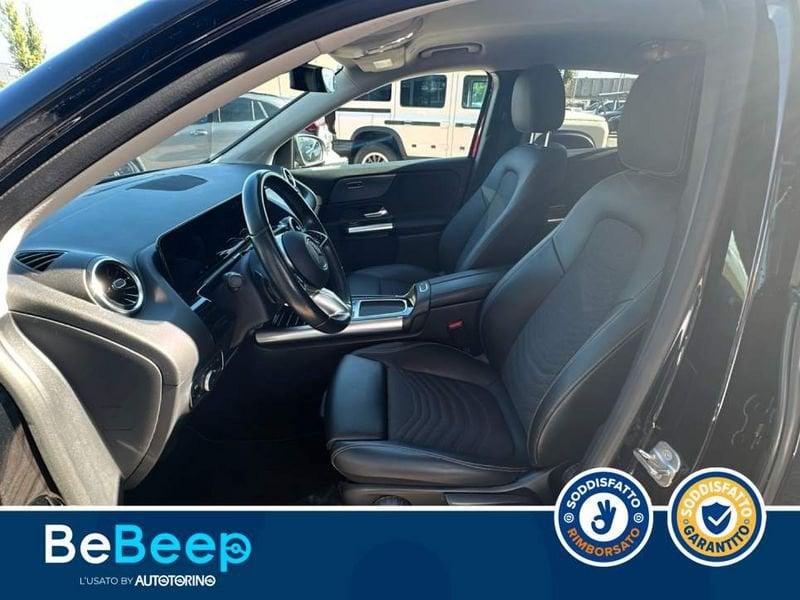 Mercedes-Benz GLA 200 D PROGRESSIVE ADVANCED AUTO