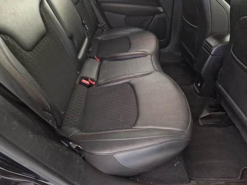 Jeep Compass 1.6 Mjt 120cv *FULL OPT.* come NUOVA