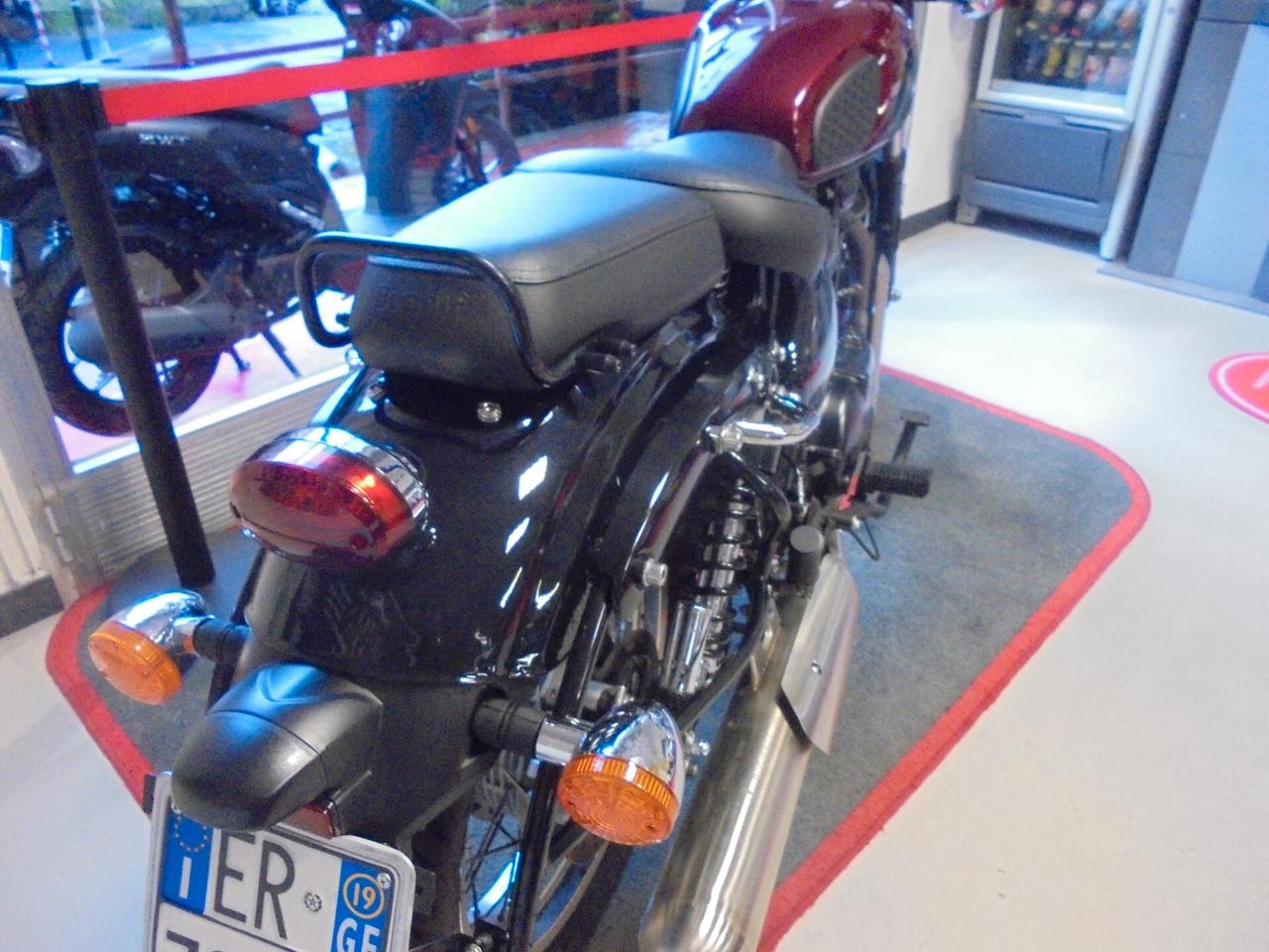 Benelli Imperiale