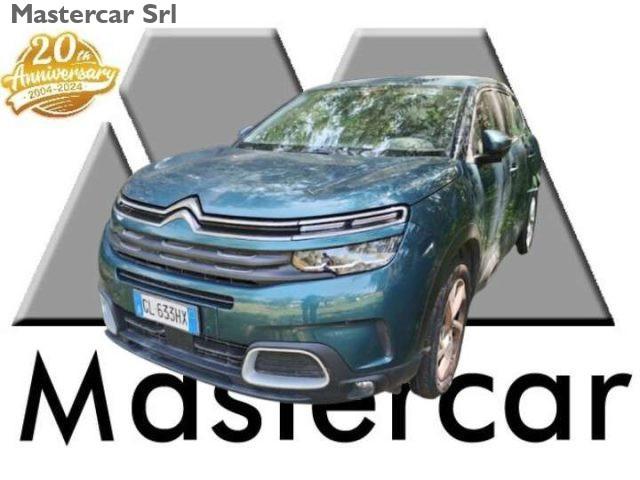 CITROEN C5 Aircross C5 Aircross I 1.5 bluehdi Business s - GL633HX