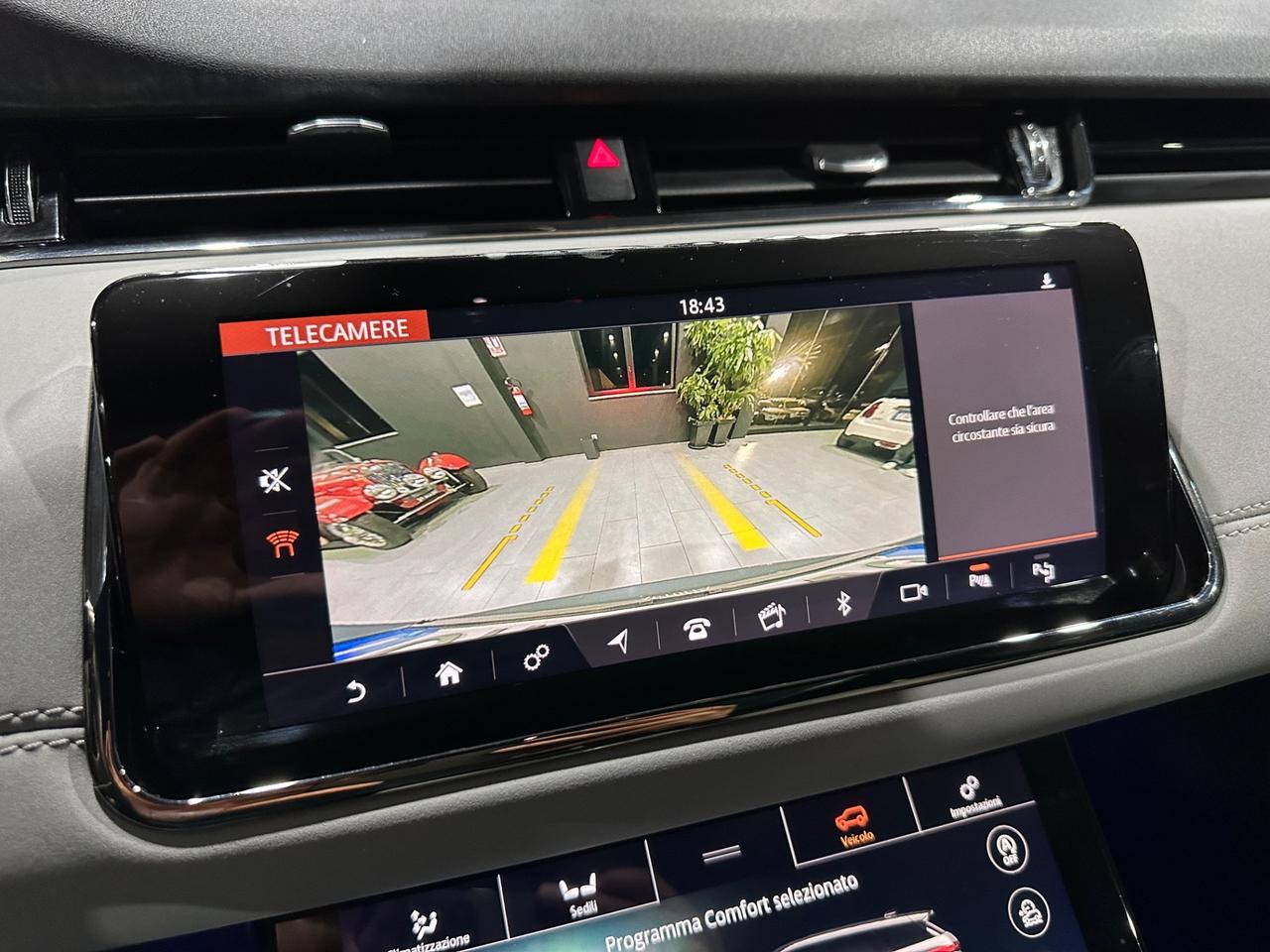 Land Rover Range Evoque 2.0 I4 AWD 180 CV HSE R Dynamic First Edition