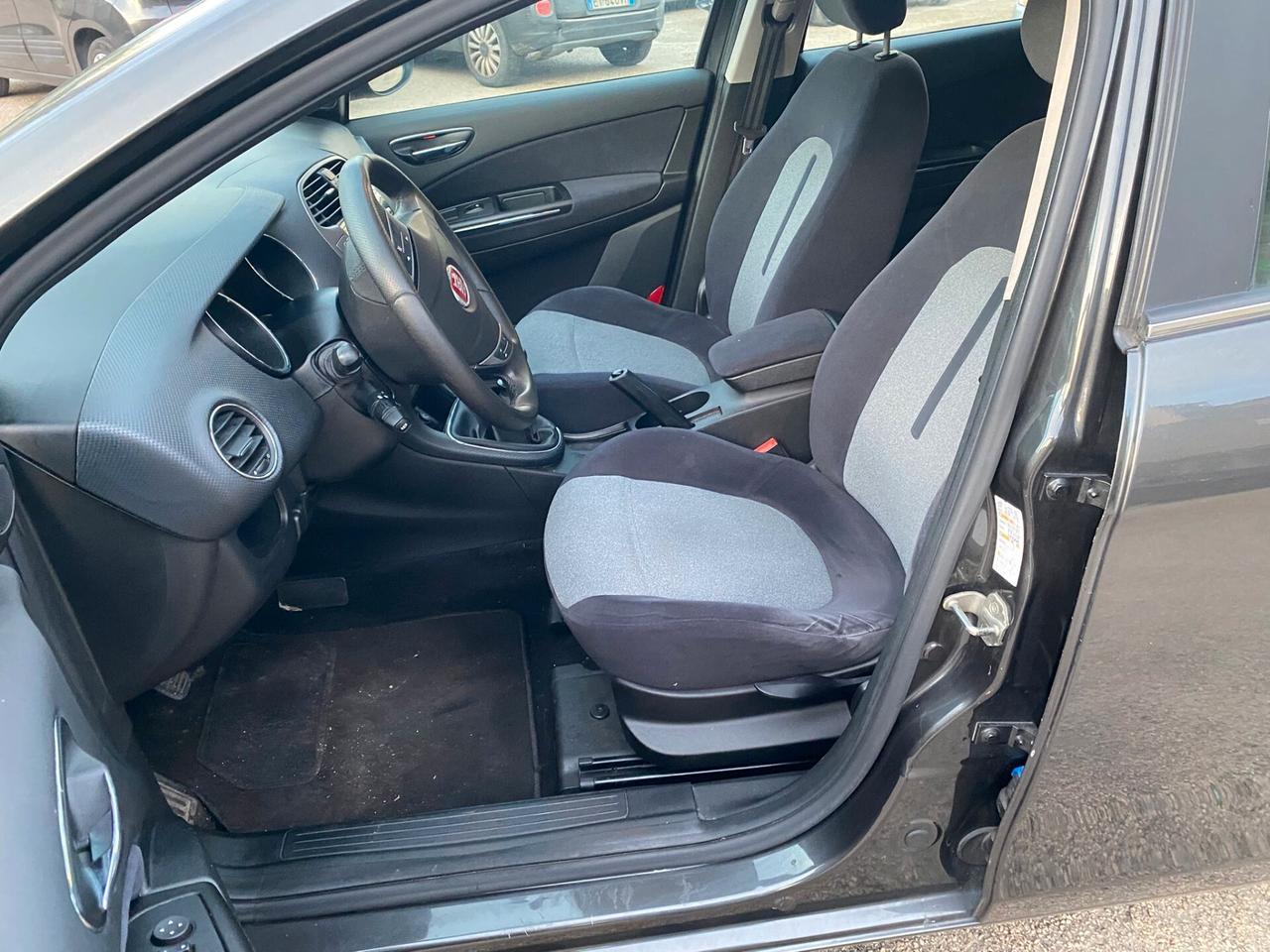 Fiat Bravo 1.6 MJT 120 CV full opt 2010