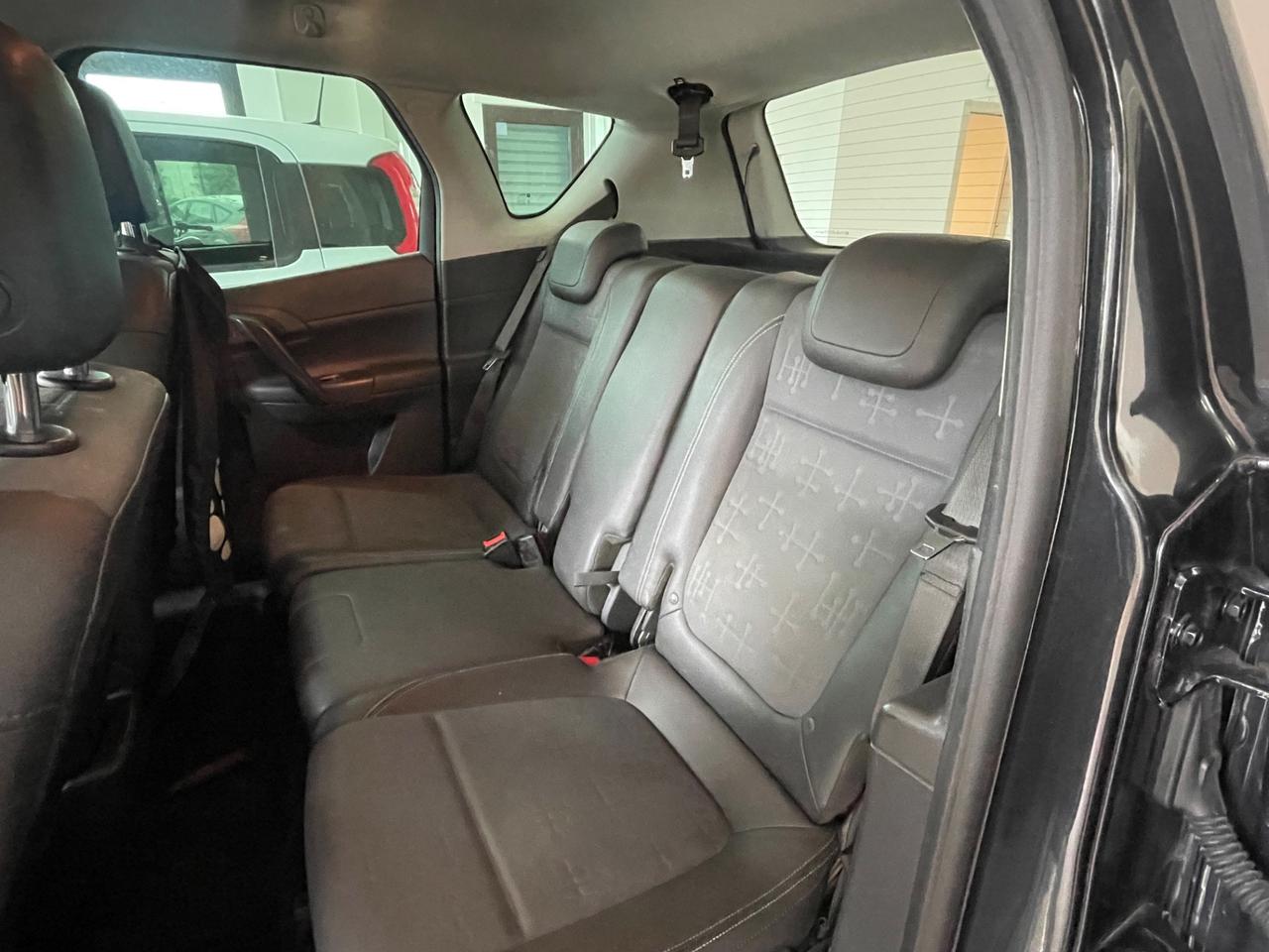 Opel Meriva 1.7 CDTI 110CV Cosmo