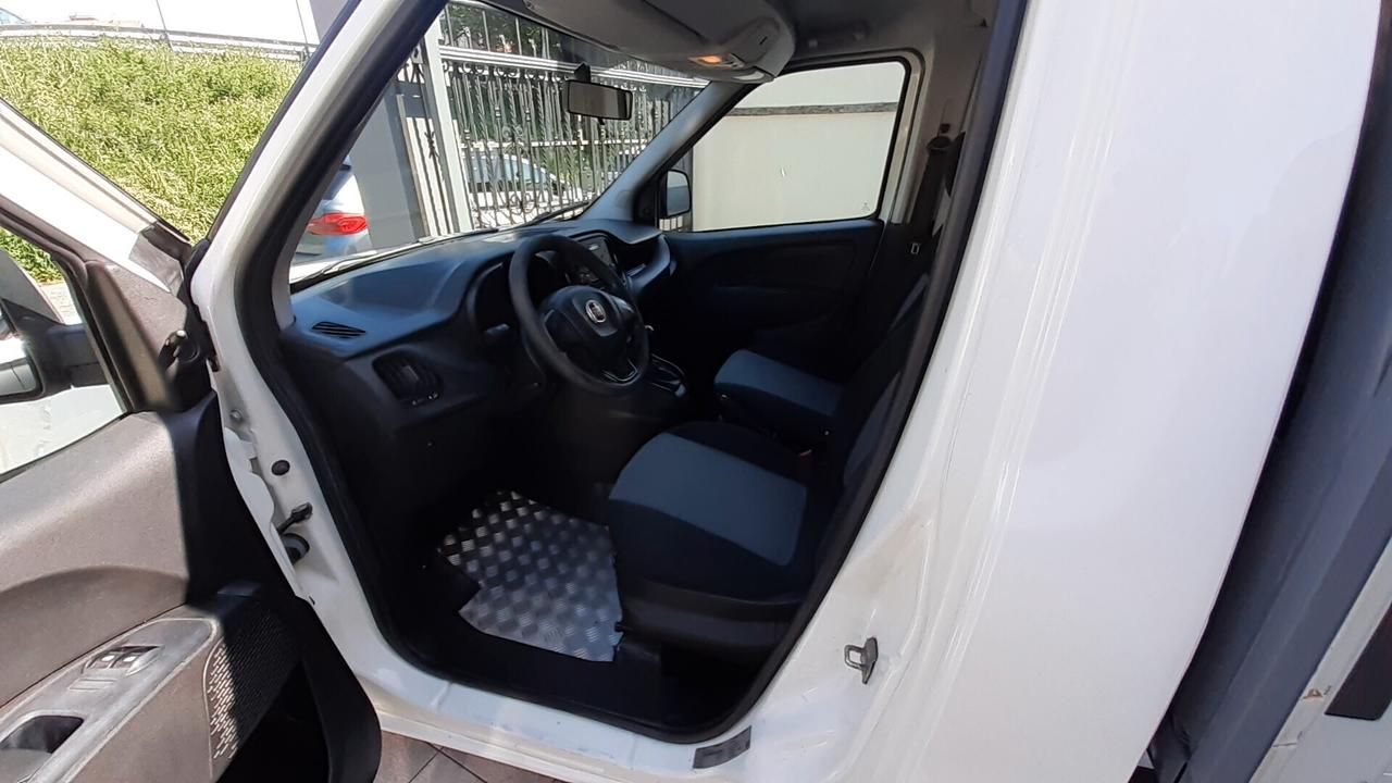 Fiat Doblo Cargo WORK-UP 1.3 Multijet +IVA