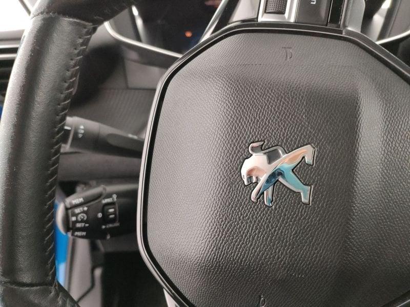 Peugeot 208 208 BlueHDi 100 Stop&Start 5 porte Allure Pack