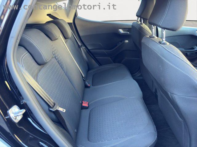 FORD Fiesta 1.1 75 CV 5 porte Titanium