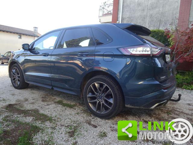 FORD Edge 2.0 TDCI 210 CV AWD Start&Stop Powershift Sport