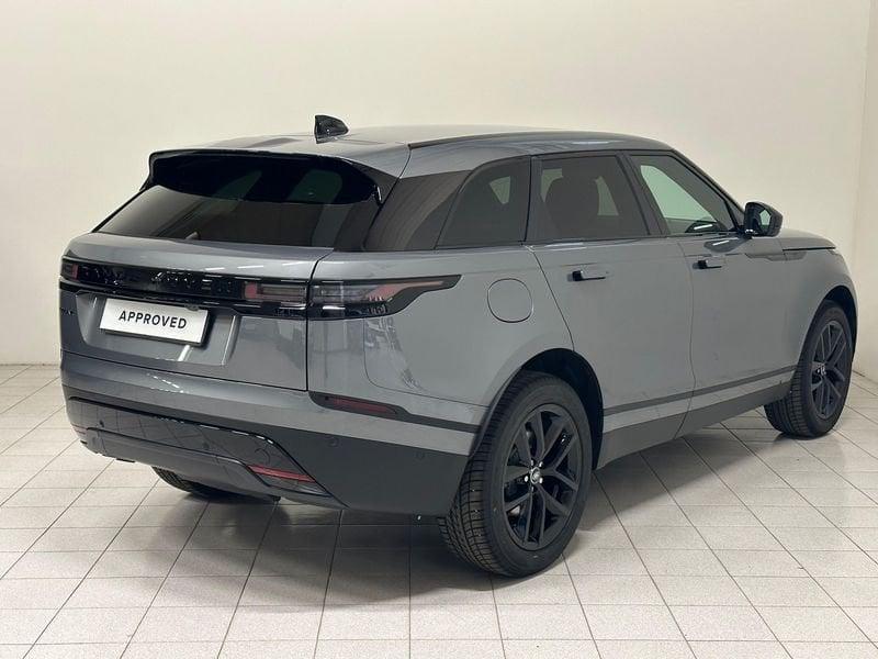 Land Rover Range Rover Velar 2.0D I4 204 CV S IVA ESPOSTA