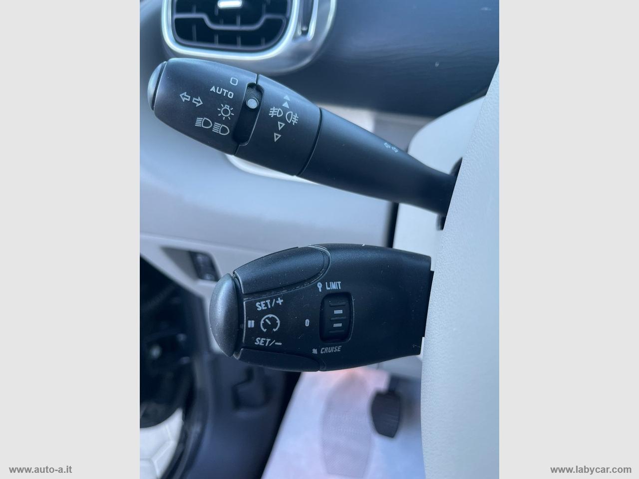 CITROEN C3 Picasso 1.6 HDi 90 Exclusive