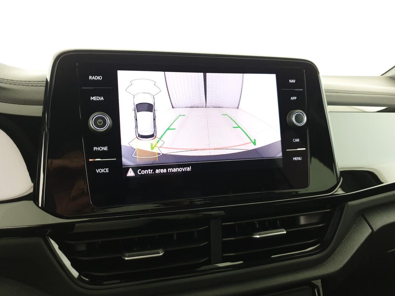 Volkswagen T-Roc 1.0 tsi r-line 115cv