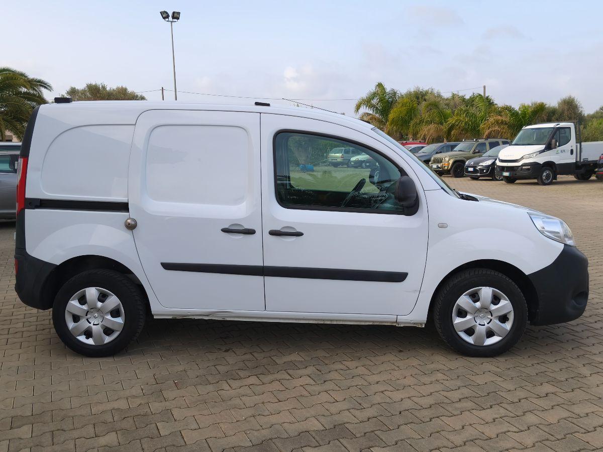 RENAULT Kangoo 1.5 dCi 90 CV Furgone Cargo